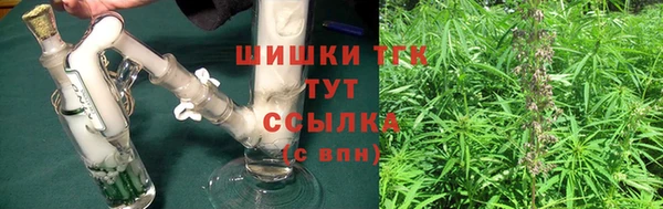 тгк Алексеевка
